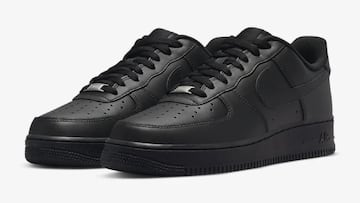 Zapatillas Nike Air Force 1 de oferta