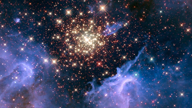 How can I view the differences in space between James Webb telescope and Hubble? - AS USA