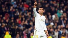 Real Madrid 2 - Sevilla 1: resumen, resultado y goles