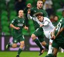 Krasnodar 1- Rennes 0: goles, resumen y resultado