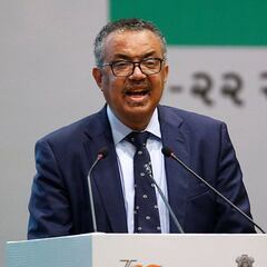 Muere el primer niño por hepatitis aguda de origen desconocido