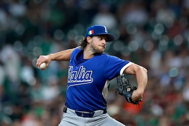 Francisco Cervelli: Nadie sabe para quien trabaja