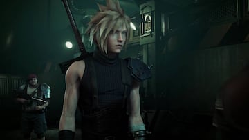 Final Fantasy VII Remake: las misiones secundarias estarán al nivel de las principales