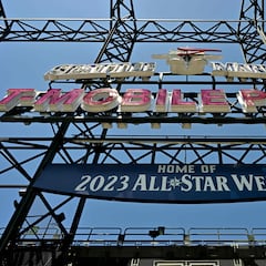 Fun facts about the MLB All-Star game