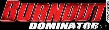 Burnout Dominator
