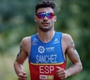 Un triatleta español, atacado a mano armada en Sudáfrica