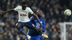 Chelsea - Tottenham: TV, horario y cómo ver online la Premier League