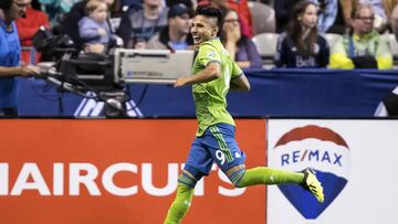 7 goles y 1 asistencia en 12 partidos.