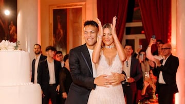 Agustina Gandolfo, mujer de Lautaro Martínez, salva la vida de su hijo