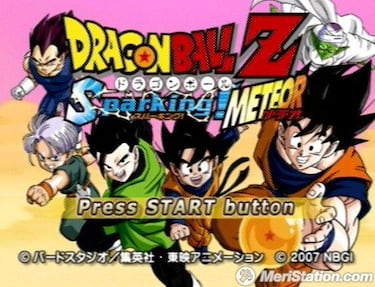 Dragon Ball Z: Budokai Tenkaichi 3, Impresiones versión japonesa