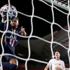 La UEFA elimina el valor doble de los goles en campo rival