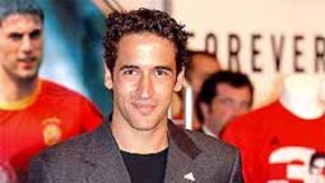 <b>EL FERRARI ESPAÑOL.</b> Se desconoce cuál es el tope de Raúl.