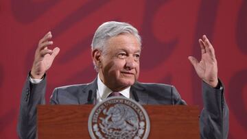 Coronavirus: ¿cómo planea México reactivar su economía?