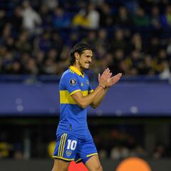 Boca Juniors vs Palmeiras: times, how to watch on TV, stream online | Copa Libertadores