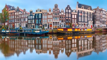 Países Bajos declara algunas cajas de botín como apuestas