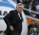 Ancelotti: "Vamos a luchar por ganar esta Liga hasta el final"