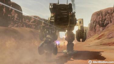 Red Faction: Guerrilla