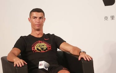 With Cristiano in the ranks, 'Calcio' looks to regain lost ground