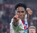 Lille 1 - Lyon 2: resumen, resultado y goles del debut de Endrick