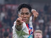 Endrick desafía a Gonzalo