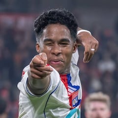 Endrick's Superdebut