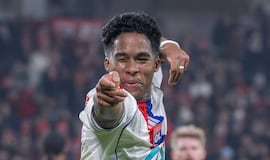 Superdebut de Endrick