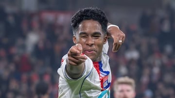 Two young forwards, one future role: Gonzalo and Endrick are making their cases from different leagues as Madrid weigh a crucial decision.