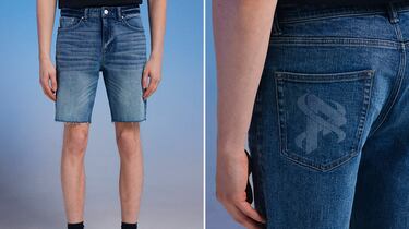 Pedri x Springfield: lo último de la colección para primavera-verano