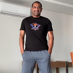 “Me hubiese gustado ir a Colo Colo, pero la oferta no convenció al club... Ya es tarde”