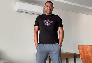 “Me hubiese gustado ir a Colo Colo, pero la oferta no convenció al club... Ya es tarde”