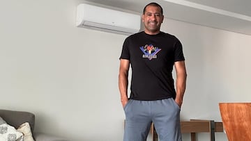 “Me hubiese gustado ir a Colo Colo, pero la oferta no convenció al club... Ya es tarde”