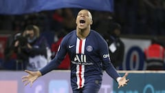 Mbappé: PSG willing to sacrifice Neymar to retain France star