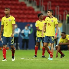 ¿Cuándo se jugará el tercer lugar entre Perú - Colombia de Copa América? Horarios y cómo ver