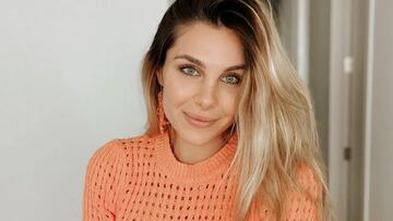 Ivana Icardi se ve obligada a cambiar de look tras quemarse el pelo