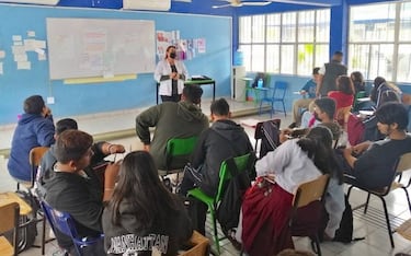 Megapuente de mayo 2023: ¿Cuándo cae y por qué no habrá clases en la SEP?
