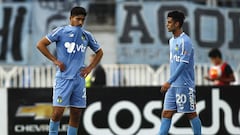 Así se jugará la Liguilla para entrar a la Copa Sudamericana