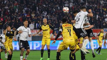 El fútbol chileno pierde a un candidato al título: declive inesperado