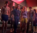 Los creadores de 'Stranger Things', a juicio por posible robo de ideas