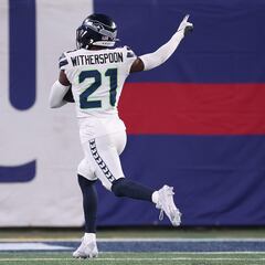 Seahawks 24 vs 3 Giants summary, stats, scores and highlights | NFL Week 4