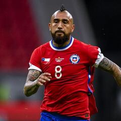 "Lo bueno va a comenzar": el mensaje más optimista de Vidal