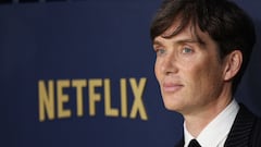 Irish actor Cillian Murphy is one of cinema’s brightest stars, yet he remains guarded about his personal life. He is married with two children.