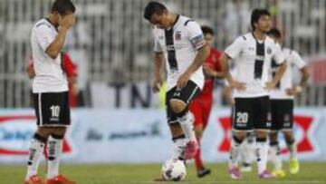 Colo Colo asoma con varias trabas para poder jugar en algunos estadios de provincia.