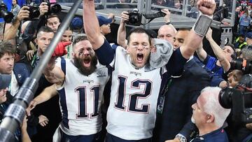 Jugadores y miembros de New England recibir&aacute;n la joya en una ceremonia privada, en la casa del due&ntilde;o de Robert Kraft.