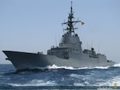 Así es la fragata ‘Blas de Lezo’, la joya de la corona de la Armada Española donde la princesa Leonor hará sus prácticas