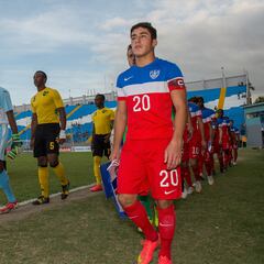 Fernando Ortíz a Gerardo Martino: ‘’Hay que cuidar las palabras’'