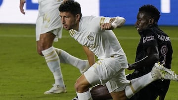 Sigue la previa y el minuto a minuto de Inter Miami vs Atlanta United, partido de la temporada de la MLS que se llevará a cabo en el Inter Miami Stadium.