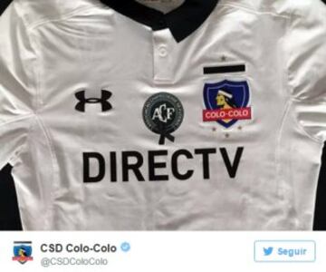 Colo Colo (Chile) 