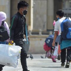 OMS: América Latina aún está por vivir el peor momento del Coronavirus