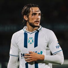 Corredera completó 90 minutos cinco meses después