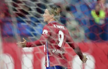 "Costa? We didn't want to take any risks with unfit players"